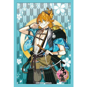 【新品即納】[TCG] ブシロードスリーブコレクション ミニ Vol.181 刀剣乱舞-ONLINE-『浦島虎徹』(20150904)