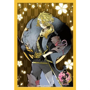 【新品即納】[TCG] ブシロードスリーブコレクション ミニ Vol.182 刀剣乱舞-ONLINE-『獅子王』(20150904)