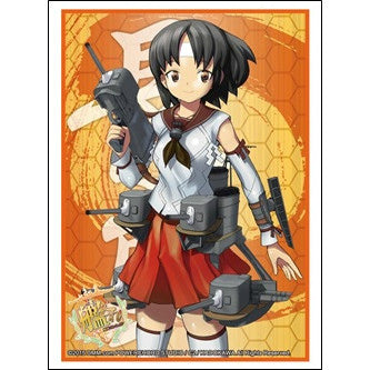 【新品即納】[TCG] ブシロードスリーブコレクション ハイグレード Vol.881  艦隊これくしょん -艦これ-『長良』(20150828)