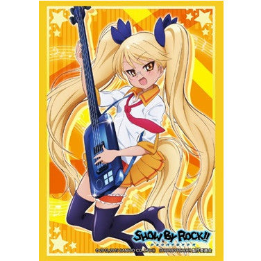 【新品即納】[TCG] ブシロードスリーブコレクション ハイグレード Vol.887 SHOW BY ROCK!!『レトリー』(20150904)