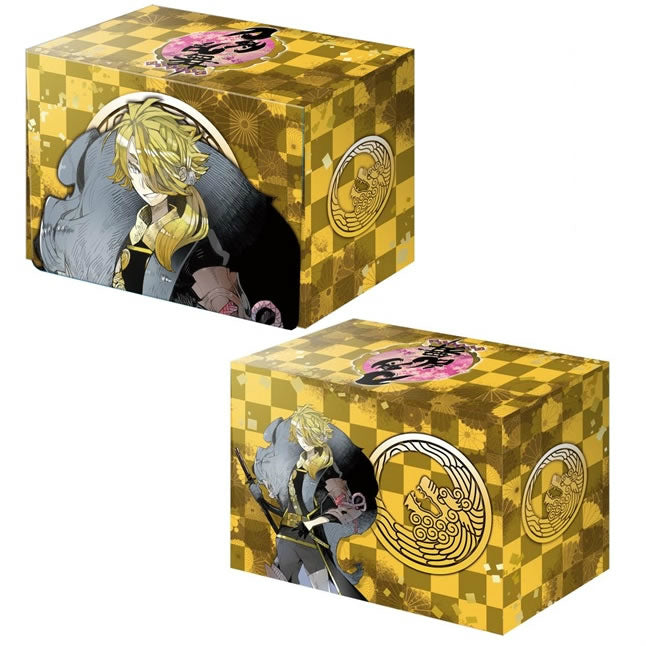 【新品即納】[TCG] ブシロード デッキホルダーコレクション Vol.241 刀剣乱舞-ONLINE-『獅子王』(20150904)