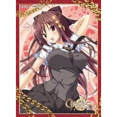 【新品即納】[TCG] ねくねっとガールズスリーブコレクションVol.013 クロノクロック「真琴」 ネクストン(20150925)