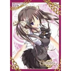 【新品即納】[TCG] ねくねっとガールズスリーブコレクションVol.015 クロノクロック「美咲」 ネクストン(20150925)