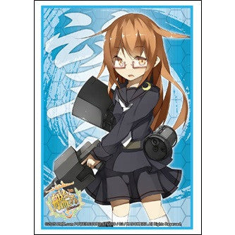【新品即納】[TCG] ブシロードスリーブコレクションHG(ハイグレード) Vol.892 艦隊これくしょん -艦これ-『望月』(20150918)