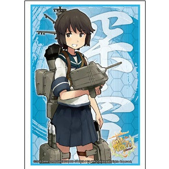 【新品即納】[TCG] ブシロードスリーブコレクションHG(ハイグレード) Vol.893 艦隊これくしょん -艦これ-『深雪』(20150918)
