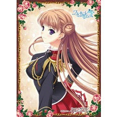 【新品即納】[TCG] ねくねっとガールズスリーブコレクションVol.019 ワルキューレロマンツェ「ノエル」 ネクストン(20151030)