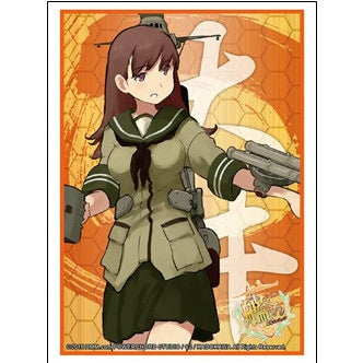 【新品即納】[TCG] ブシロードスリーブコレクションHG(ハイグレード) Vol.899 艦隊これくしょん -艦これ-『大井』(20151002)
