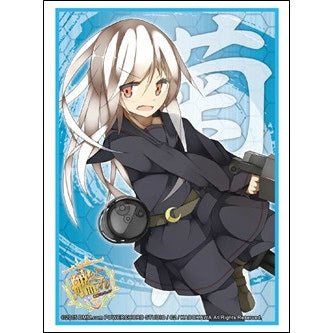 【新品即納】[TCG] ブシロードスリーブコレクションHG(ハイグレード) Vol.902 艦隊これくしょん -艦これ-『菊月』(20151002)