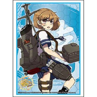 【新品即納】[TCG] ブシロードスリーブコレクションHG(ハイグレード) Vol.909 艦隊これくしょん -艦これ-『朧』(20151016)
