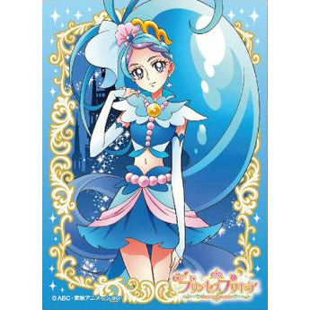 【新品即納】[TCG] キャラクタースリーブ Go!プリンセスプリキュア キュアマーメイドB エンスカイ(EN-148)(20151120)
