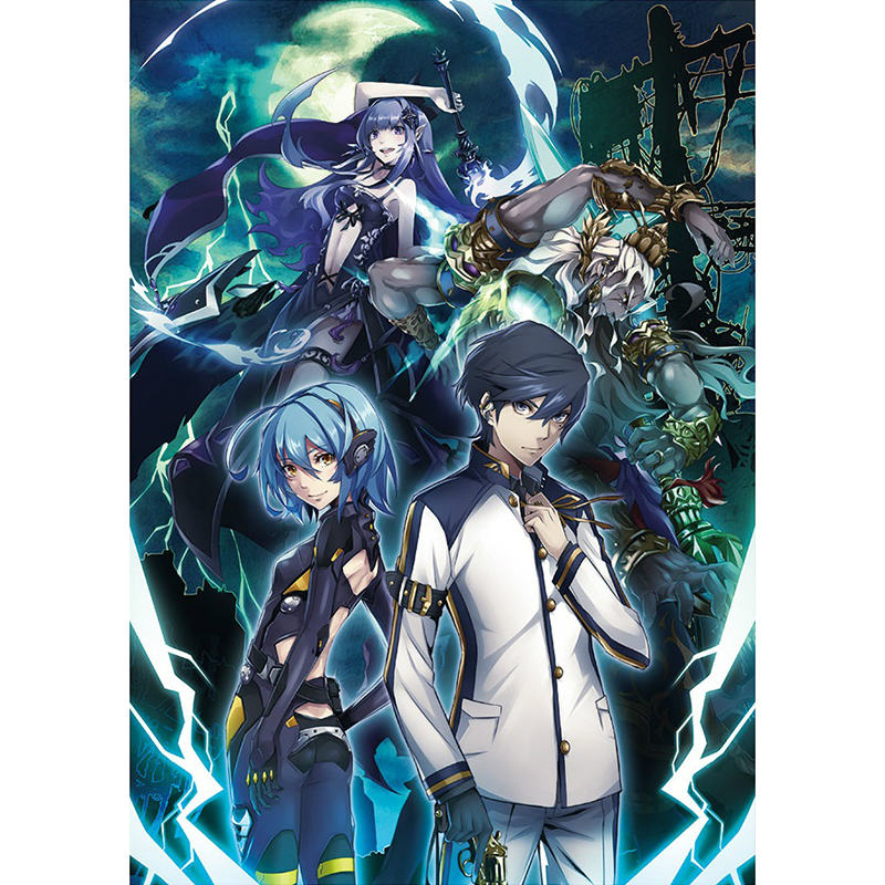 【新品即納】[TCG] ドレッドノート スターターデッキ 雷鳴ノ帝(20151126)