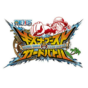 【新品即納】[TCG] ONE PIECE キズナブースト カードバトル 第2弾 ブースターパック(OP-BT02)(20151219)