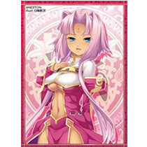 【新品即納】[TCG] NEXTONガールズスリーブコレクションVol.041 恋姫†英雄譚「孫権・蓮華」 ネクストン(20151225)