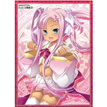 【新品即納】[TCG] NEXTONガールズスリーブコレクションVol.043 恋姫†英雄譚「孫尚香・小蓮」 ネクストン(20151225)
