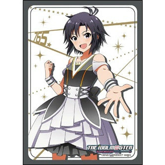 【新品即納】[TCG] ブシロードスリーブコレクションHG(ハイグレード) Vol.934 アイドルマスター『菊地真』【10thLIVE衣装Ver.】(20151127)