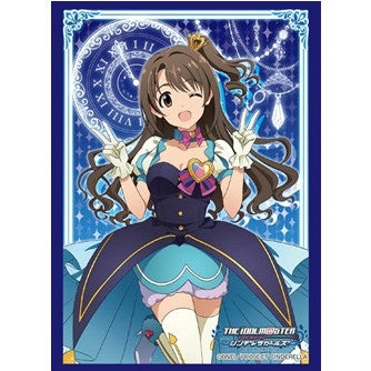 【新品即納】[TCG] ブシロードスリーブコレクションHG(ハイグレード) Vol.935 アイドルマスター シンデレラガールズ『島村卯月』【ステージ衣装Ver.】(20151127)