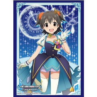 【新品即納】[TCG] ブシロードスリーブコレクションHG(ハイグレード) Vol.938 アイドルマスター シンデレラガールズ『赤城みりあ』【ステージ衣装Ver.】(20151127)