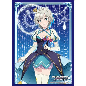 【新品即納】[TCG] ブシロードスリーブコレクションHG(ハイグレード) Vol.939 アイドルマスター シンデレラガールズ『アナスタシア』【ステージ衣装Ver.】(20151127)