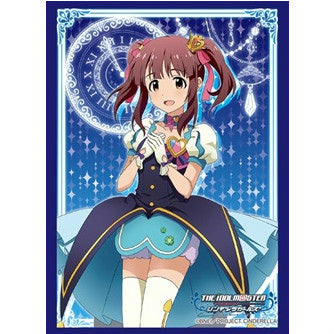 【新品即納】[TCG] ブシロードスリーブコレクションHG(ハイグレード) Vol.940 アイドルマスター シンデレラガールズ『緒方智絵里』【ステージ衣装Ver.】(20151127)