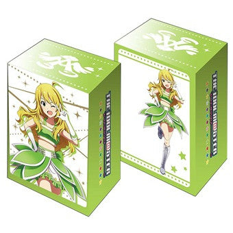 【新品即納】[TCG] ブシロードデッキホルダーコレクション Vol.246 アイドルマスター『星井美希』【10thLIVE衣装Ver.】(20151127)