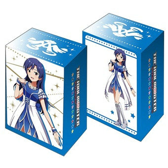 【新品即納】[TCG] ブシロードデッキホルダーコレクション Vol.247 アイドルマスター『如月千早』【10thLIVE衣装Ver.】(20151127)