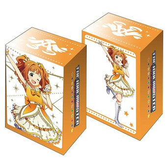【新品即納】[TCG] ブシロードデッキホルダーコレクション Vol.248 アイドルマスター『高槻やよい』【10thLIVE衣装Ver.】(20151127)