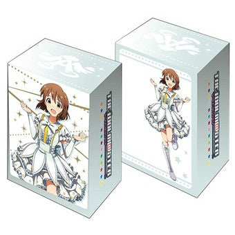 【新品即納】[TCG] ブシロードデッキホルダーコレクション Vol.249 アイドルマスター『萩原雪歩』【10thLIVE衣装Ver.】(20151127)