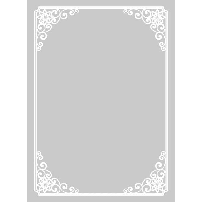 【新品即納】[TCG] キャラクタースリーブプロテクター 【世界の文様】「Passion Flower(パッションフラワー)」 ブロッコリー(20151226)
