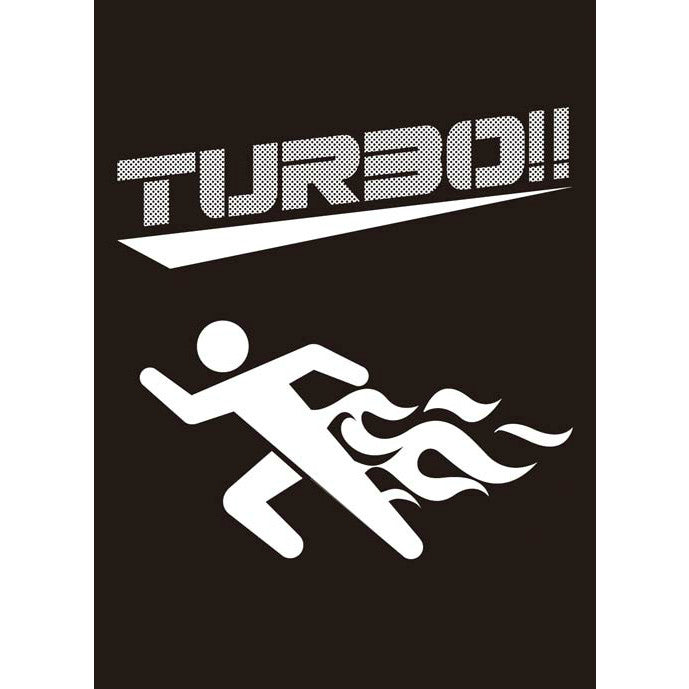 【新品即納】[TCG] モノクロームスリーブコレクション「ターボ」 ブロッコリー(20151226)