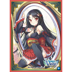 【新品即納】[TCG] アンジュ・ヴィエルジュ スリーブコレクションvol.11 月ノ宮赫夜(SC-37)(20160114)