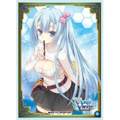【新品即納】[TCG] アンジュ・ヴィエルジュ スリーブコレクションvol.11 遠薙深雪Ver.2(SC-38)(20160114)