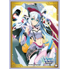 【新品即納】[TCG] アンジュ・ヴィエルジュ スリーブコレクションvol.11 シノン(SC-39)(20160114)