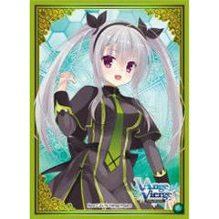 【新品即納】[TCG] アンジュ・ヴィエルジュ スリーブコレクションvol.11 ナツナ・トオナギ(SC-40)(20160114)
