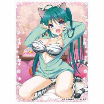 【新品即納】[TCG] キャラクタースリーブ クリエイターズコレクション ななせめるち エンスカイ(EN-172)(20160122)