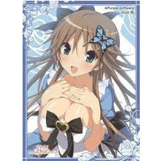 【新品即納】[TCG] ねくねっとガールズスリーブコレクションVol.029 ハピメア「有栖」 ネクストン(20160129)