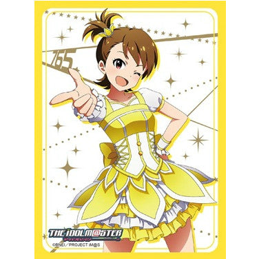 【新品即納】[TCG] ブシロードスリーブコレクションHG(ハイグレード) Vol.951 アイドルマスター『双海亜美』【10thLIVE衣装Ver.】(20151218)