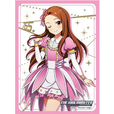 【新品即納】[TCG] ブシロードスリーブコレクションHG(ハイグレード) Vol.953 アイドルマスター『水瀬伊織』【10thLIVE衣装Ver.】(20151218)