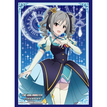 【新品即納】[TCG] ブシロードスリーブコレクションHG(ハイグレード) Vol.955 アイドルマスター シンデレラガールズ『神崎蘭子』【ステージ衣装Ver.】(20151218)