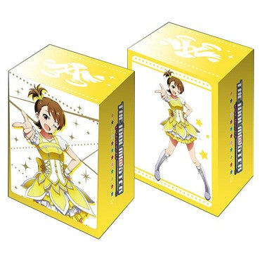 【新品即納】[TCG] ブシロードデッキホルダーコレクション Vol.263 アイドルマスター『双海亜美』【10thLIVE衣装Ver.】(20151218)