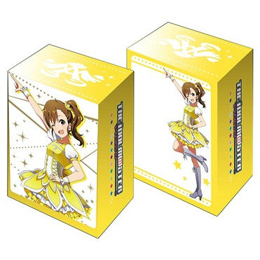 【新品即納】[TCG] ブシロードデッキホルダーコレクション Vol.264 アイドルマスター『双海真美』【10thLIVE衣装Ver.】(20151218)