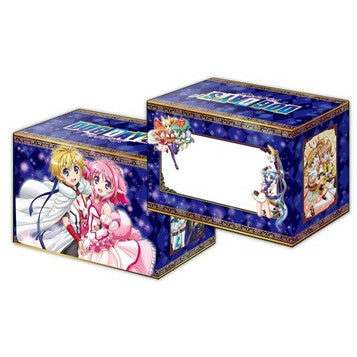 【新品即納】[TCG] ブシロードデッキホルダーコレクション Vol.271 『DOG DAYS"』(20151225)