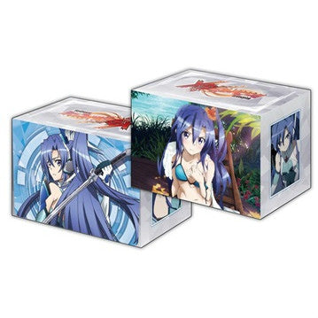 【新品即納】[TCG] ブシロードデッキホルダーコレクション Vol.273 戦姫絶唱シンフォギアGX『風鳴 翼』(20151225)