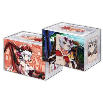 【新品即納】[TCG] ブシロードデッキホルダーコレクション Vol.274 戦姫絶唱シンフォギアGX『雪音 クリス』(20151225)