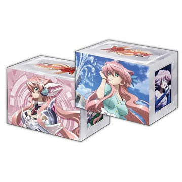 【新品即納】[TCG] ブシロードデッキホルダーコレクション Vol.275 戦姫絶唱シンフォギアGX『マリア・カデンツァヴナ・イヴ』(20151225)