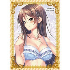 【新品即納】[TCG] NEXTONガールズスリーブコレクションVol.045 アマカノ～Second Season～「穂波」 ネクストン(20160226)