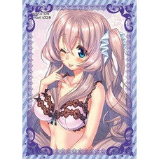 【新品即納】[TCG] NEXTONガールズスリーブコレクションVol.046 アマカノ～Second Season～「奏」 ネクストン(20160226)