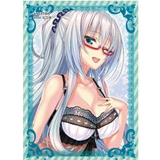 【新品即納】[TCG] NEXTONガールズスリーブコレクションVol.048 アマカノ～Second Season～「涙香」 ネクストン(20160226)