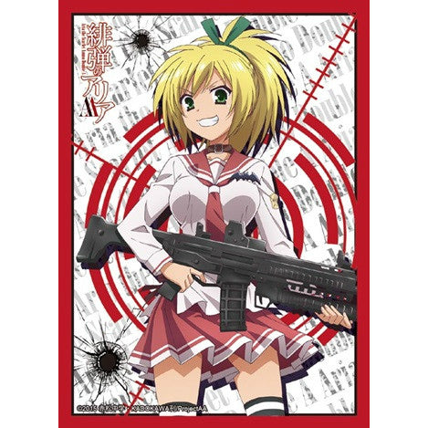 【新品即納】[TCG] ブシロードスリーブコレクション ハイグレード Vol.979 緋弾のアリアAA『火野ライカ』(20160122)