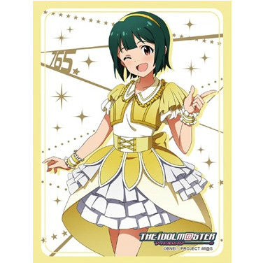 【新品即納】[TCG] ブシロードスリーブコレクションHG(ハイグレード) Vol.985 アイドルマスター『音無小鳥』【10thLIVE衣装Ver.】(20160129)