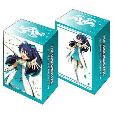 【新品即納】[TCG] ブシロードデッキホルダーコレクション Vol.278 アイドルマスター『我那覇響』【10thLIVE衣装Ver.】(20160129)